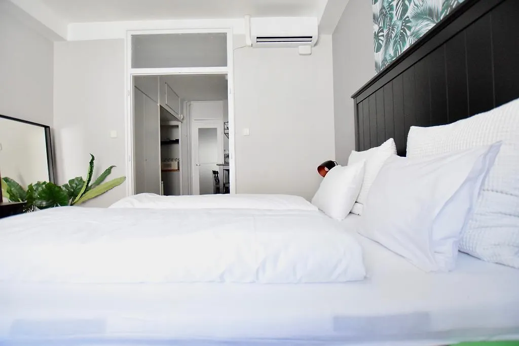 Standard Apartment By Hi5 - Regiposta 13 Budapest